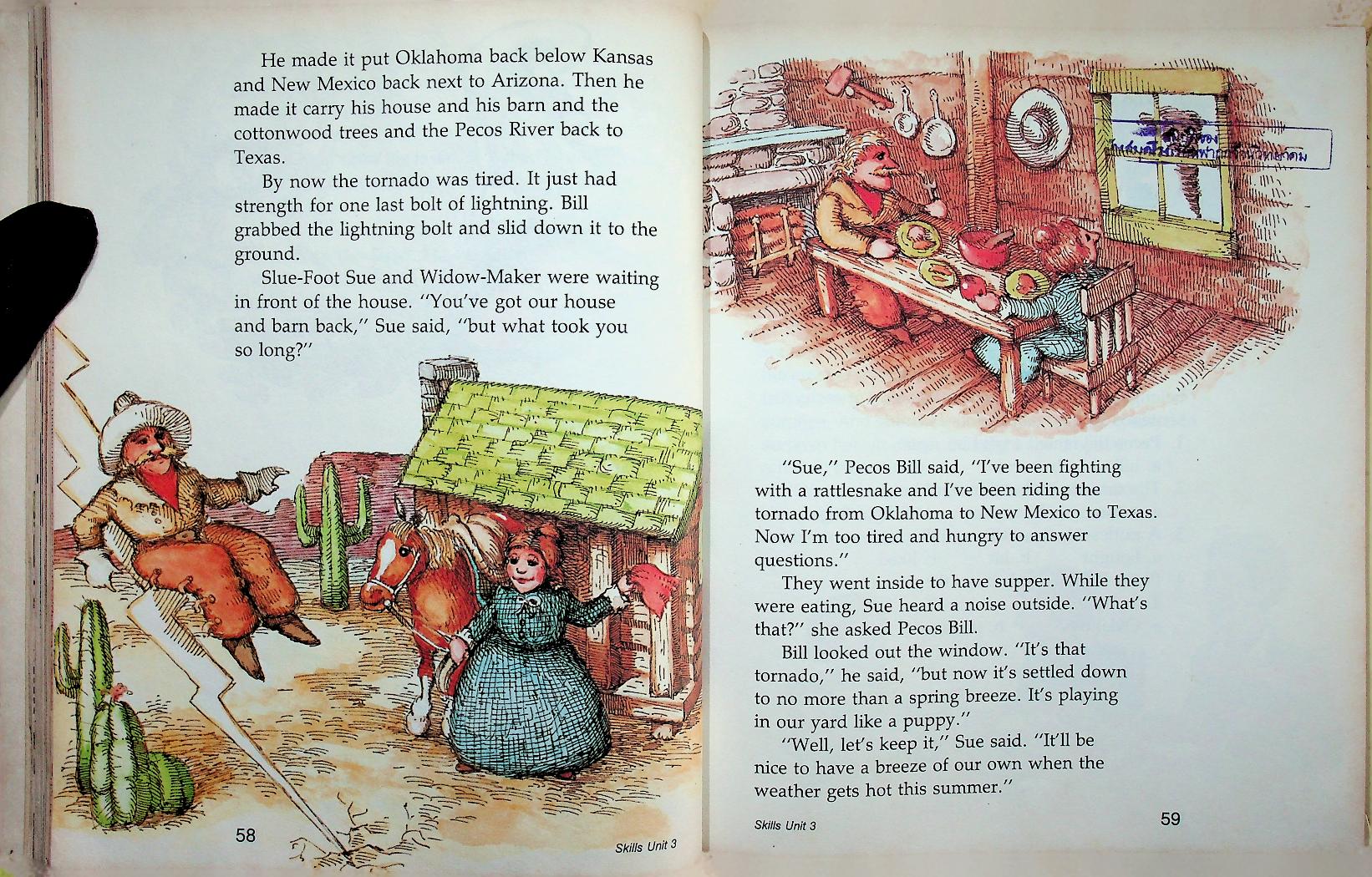 Scott, Foresman Reading : Hidden Wonders