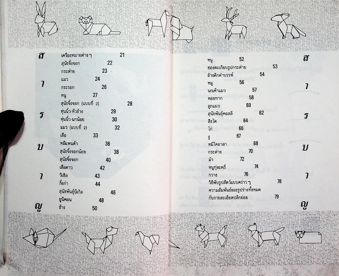 โลกสวยด้วยกระดาษ