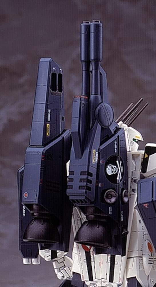 **MTS Toys**Hasegawa Macross 1/72 : VF-1S Strike Battroid Valkyrie