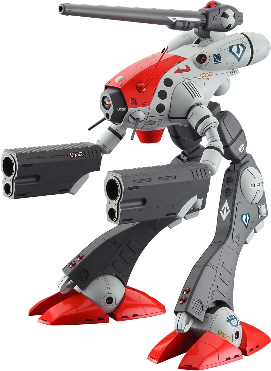 **MTS Toys**Hasegawa Macross 1/72 : Glaug