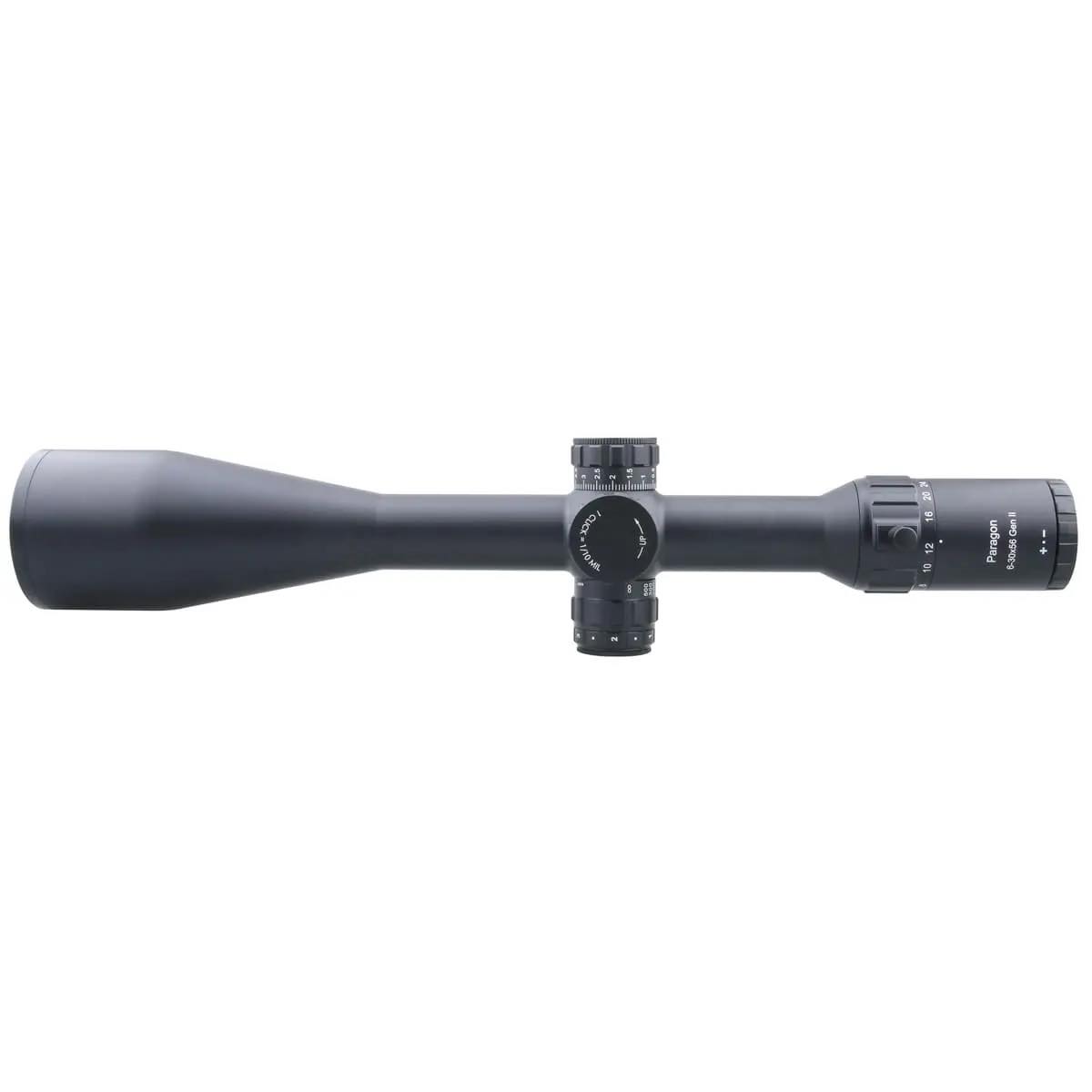 VECTOR OPTICS Paragon 6-30x56SFP GenII Riflescope