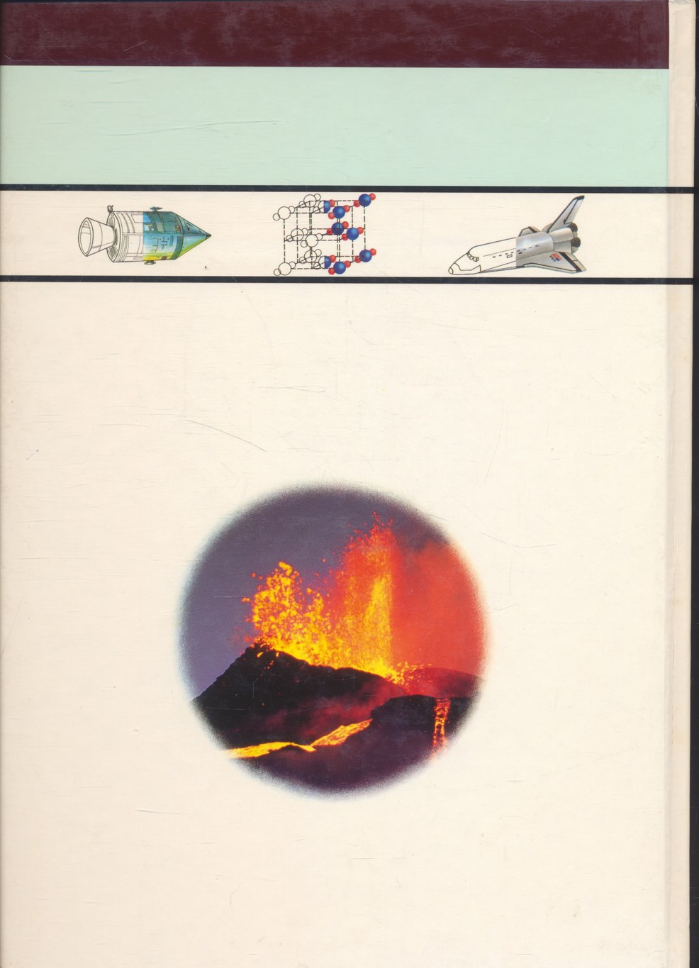 หนังสือชุดความรู้เบื้องต้นสำหรับเด็ก วิทยาศาสตร์เบื้องต้น