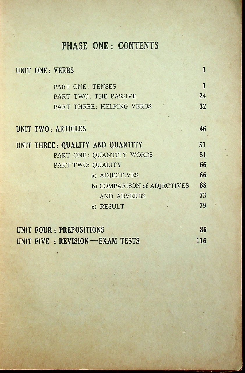 GET IT RIGHT PHASE 1