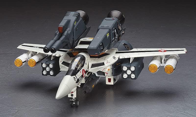 **MTS Toys**Hasegawa Macross 1/48 : VF-1 Valkyrie Weapon Set
