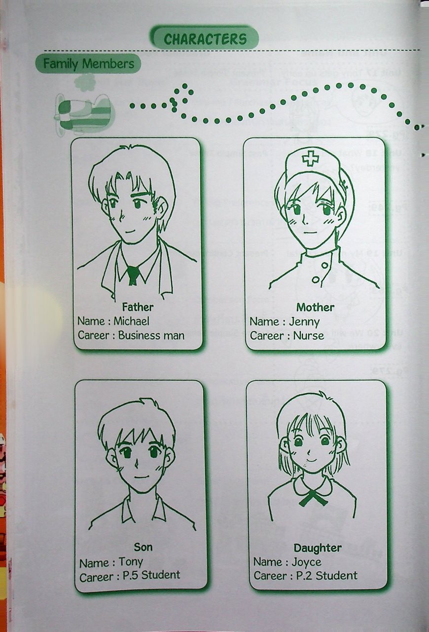 การ์ตูนเรียนรู้ภาษาอังกฤษ VOLUME 2 ชั้นประถมศึกษาปีที่ 4-6