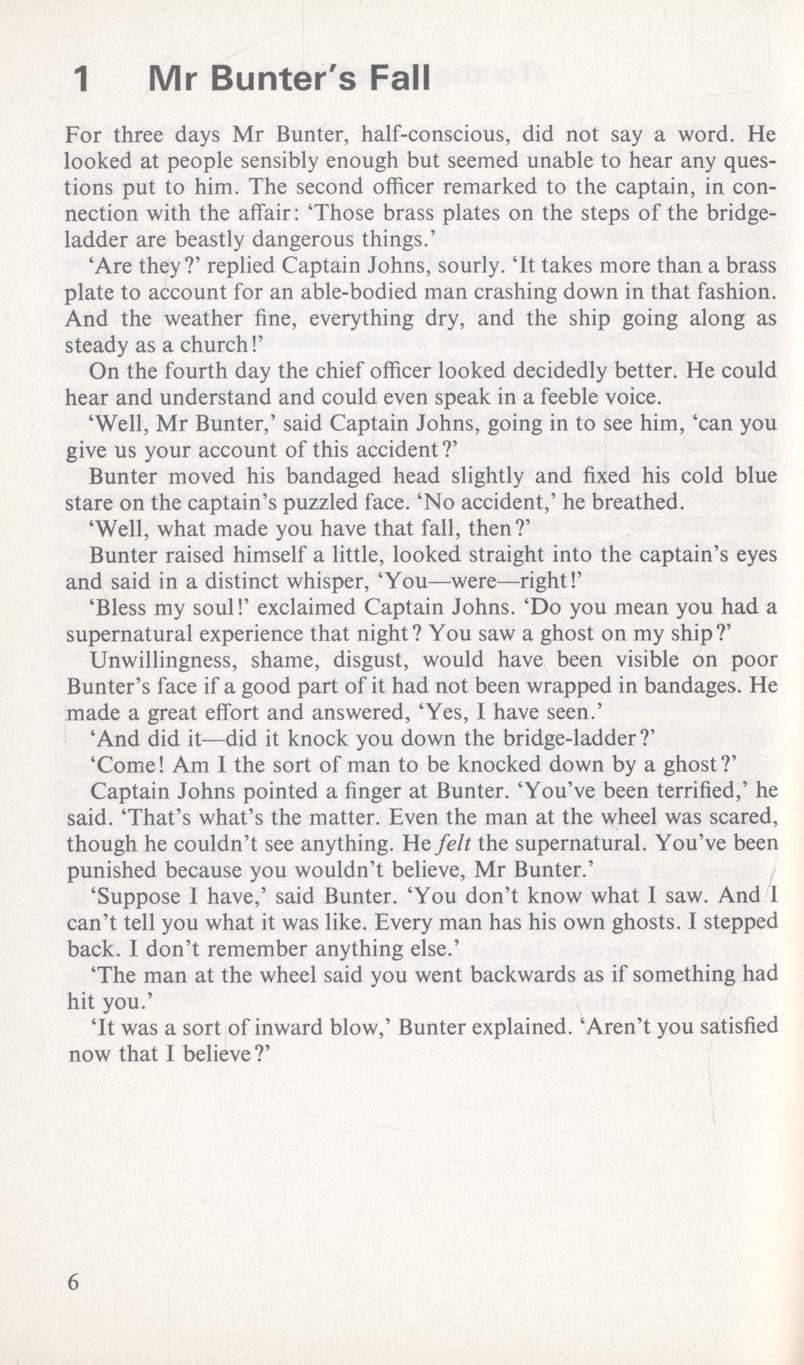 READING COMPREHENSION PASSAGES BOOK 5