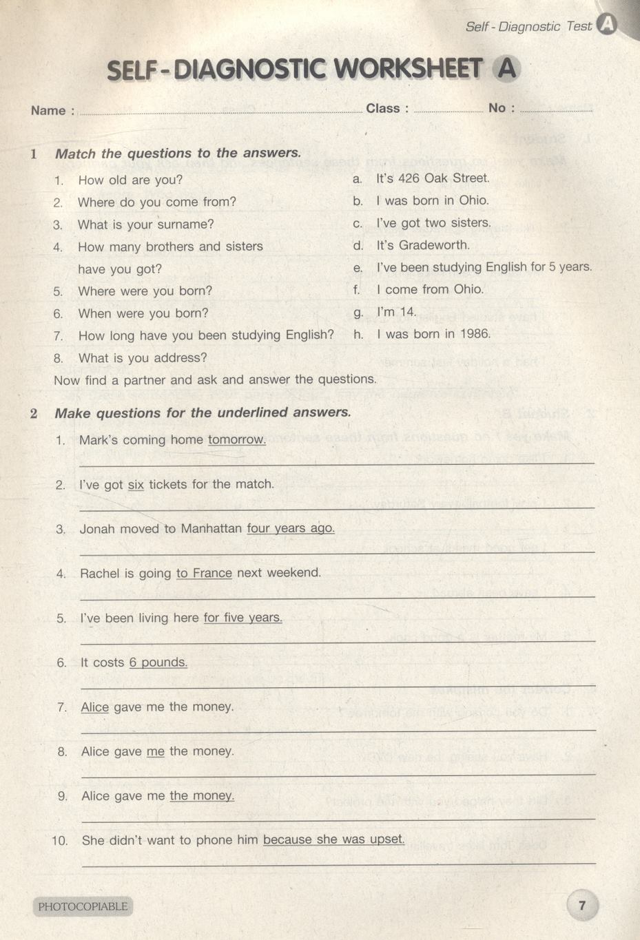 คู่มือครู สาระการเรียนรู้พื้นฐาน ภาษาอังกฤษ Gateway Plus ชั้นมัธยมศึกษาปีที่ 6