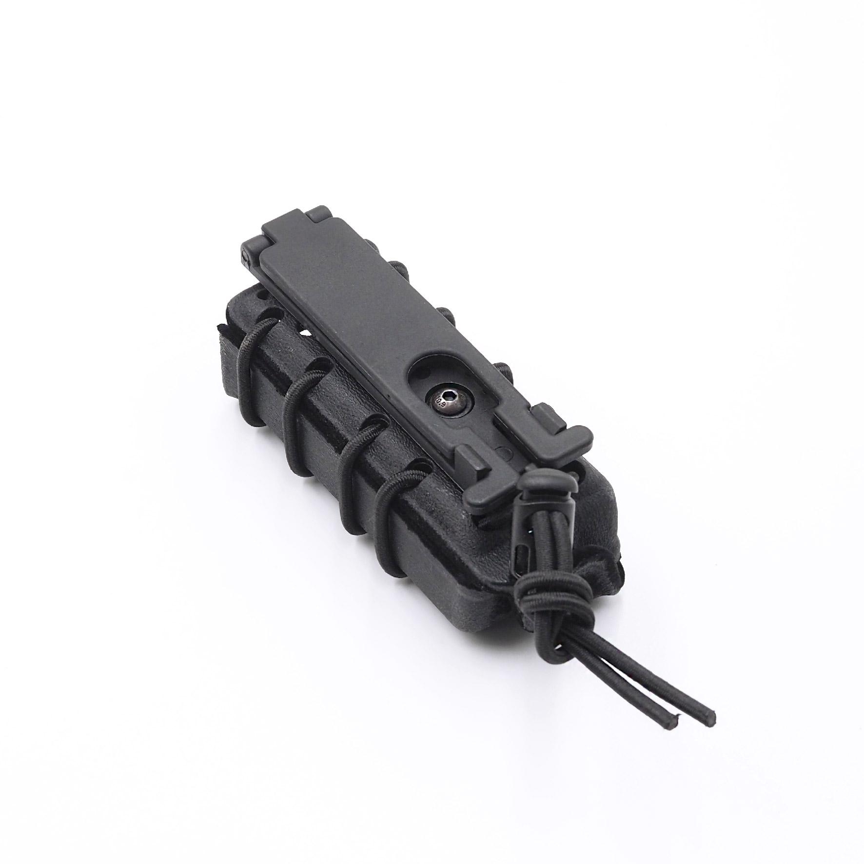 🇹🇭 873 ไทยแลนด์ แทคติคอล ซองแม็กกาซีน 9 มม. ( FMA )