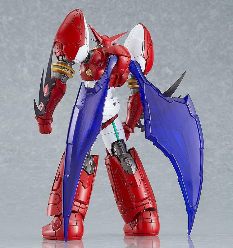 **MTS Toys**Moderoid : Shin Getter 1