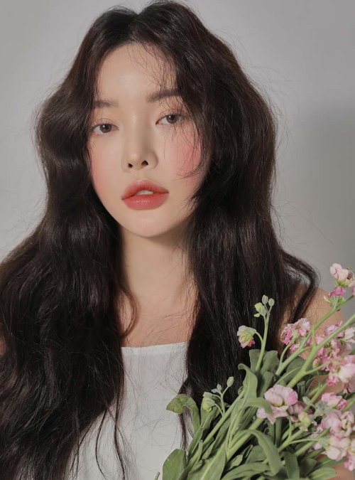 3CE Blur Water Tint Double Wind