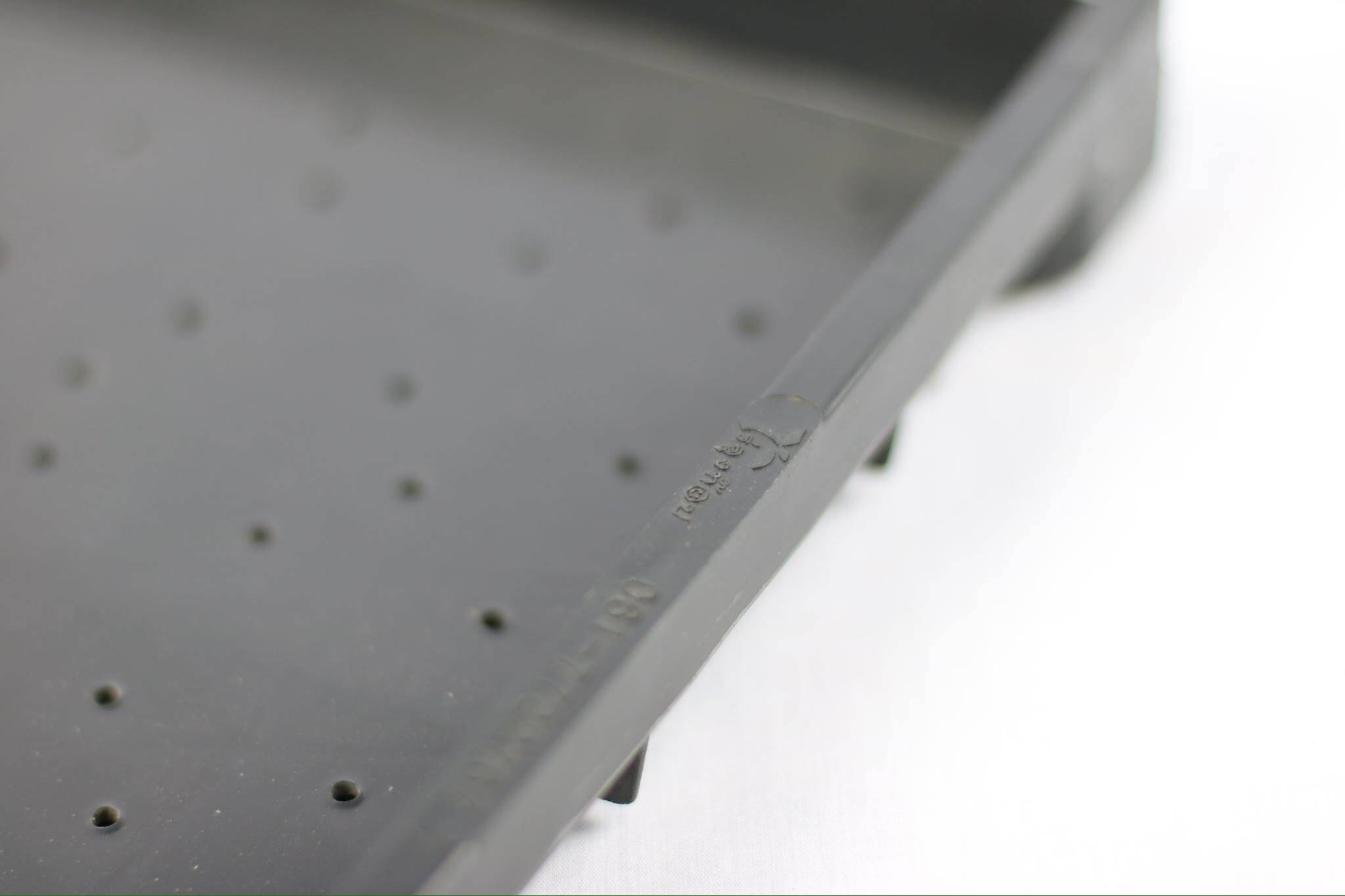 SET 10 ถาดเพาะต้นอ่อนไมโครกรีน แข็งแรงทนทาน สำหรับฟาร์มย่อมๆ | SUPERTOP