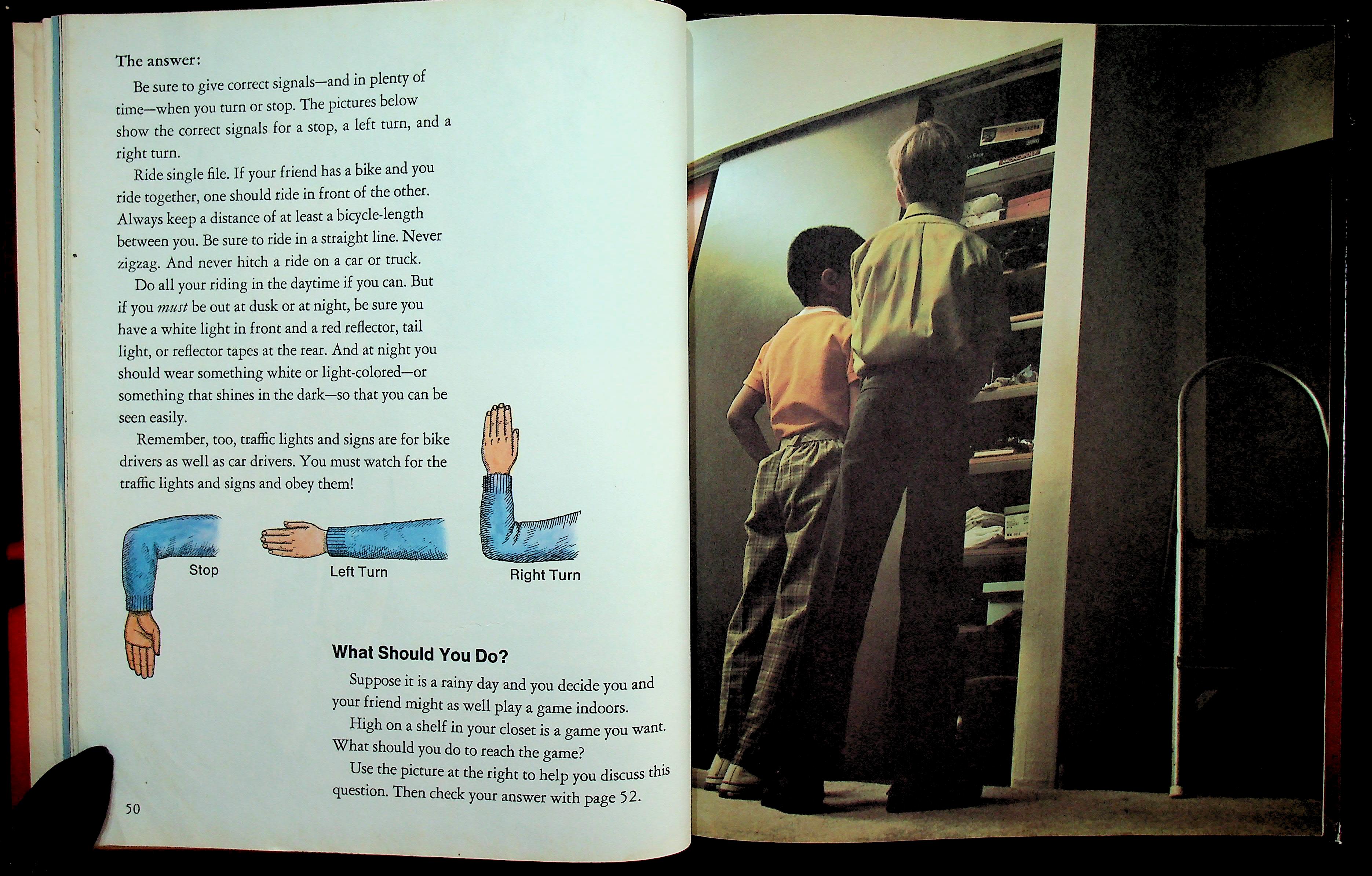 Health and Growth : 3