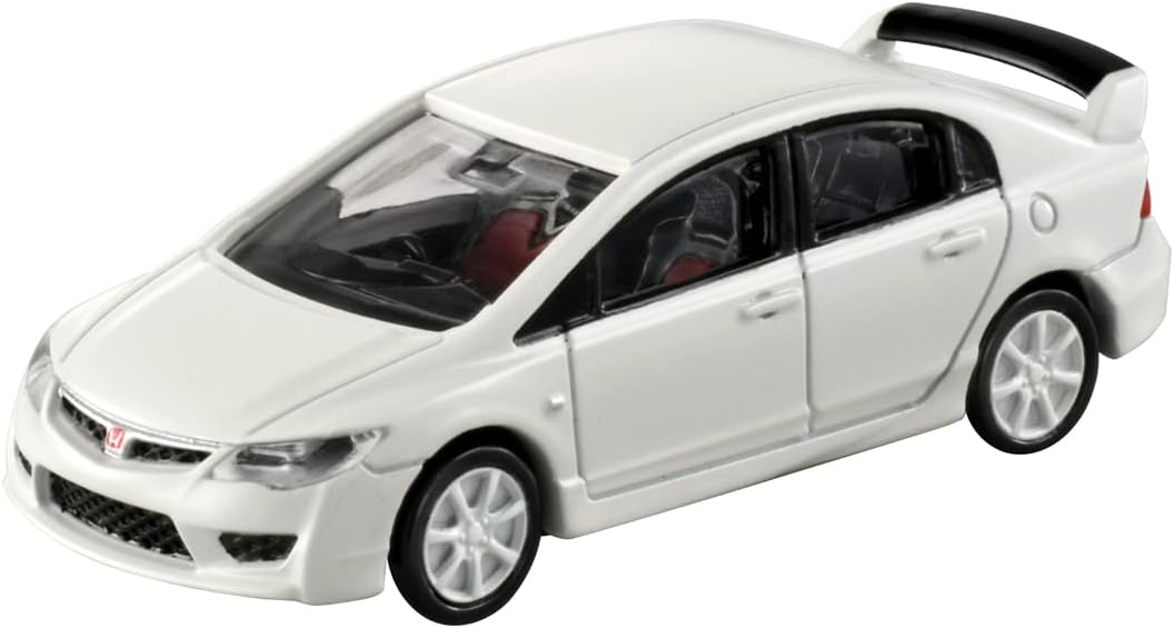 **MTS Toys**Takara Tomy : Tomica Premium no.37 Civic Type R [FD2]