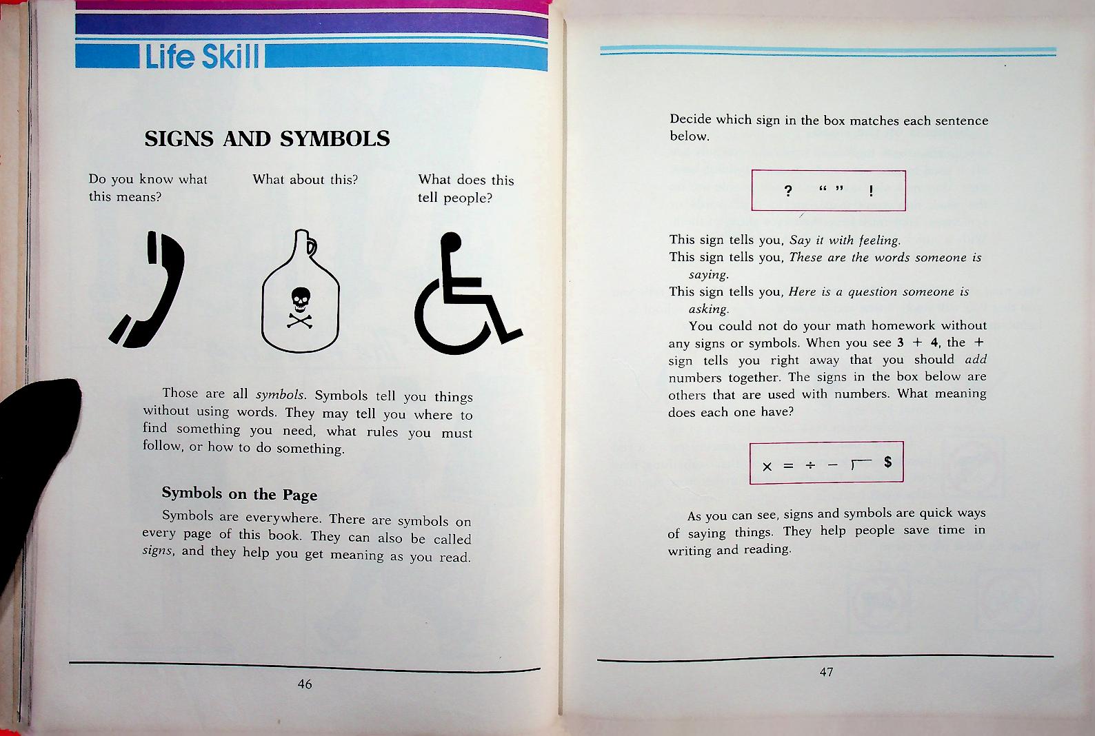 WINGS FORTUNES TEXAS (NEW DIRECTIONS IN READING)