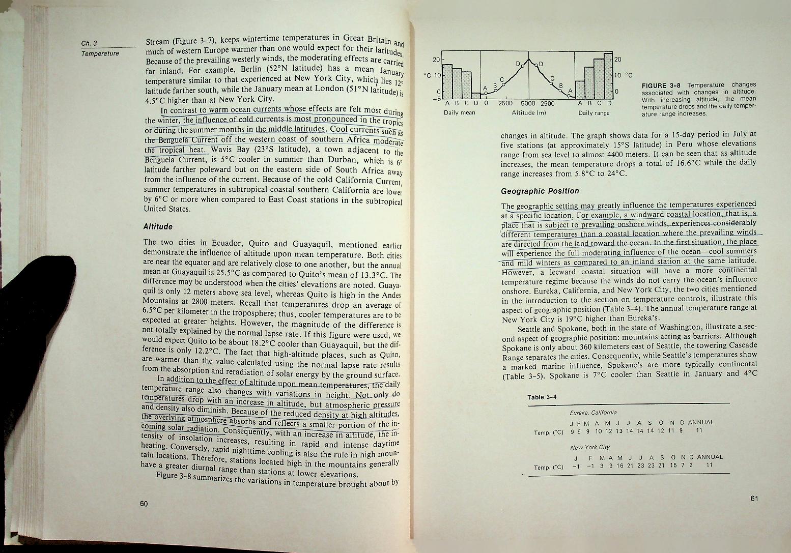 the atmosphere an introduction to meteorology