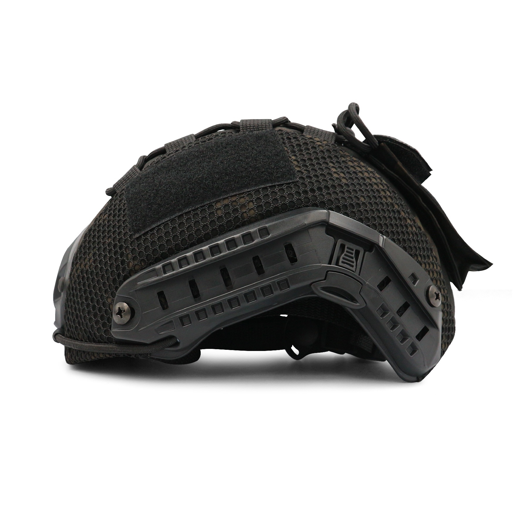 🇹🇭 598 ไทยแลนด์ แทคติคอล SUPER SET หมวก Fast **พร้อมติดตั้ง**