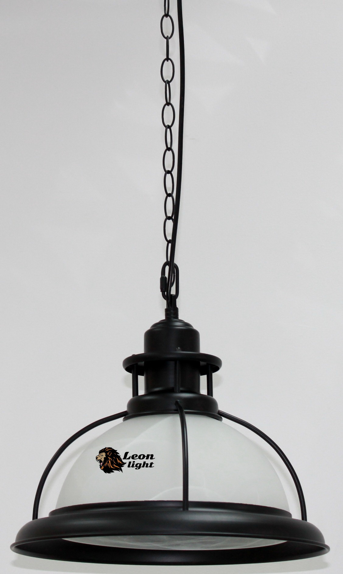 โคมไฟวินเทจ Loft (ลอฟท์) G-2323/1-BK