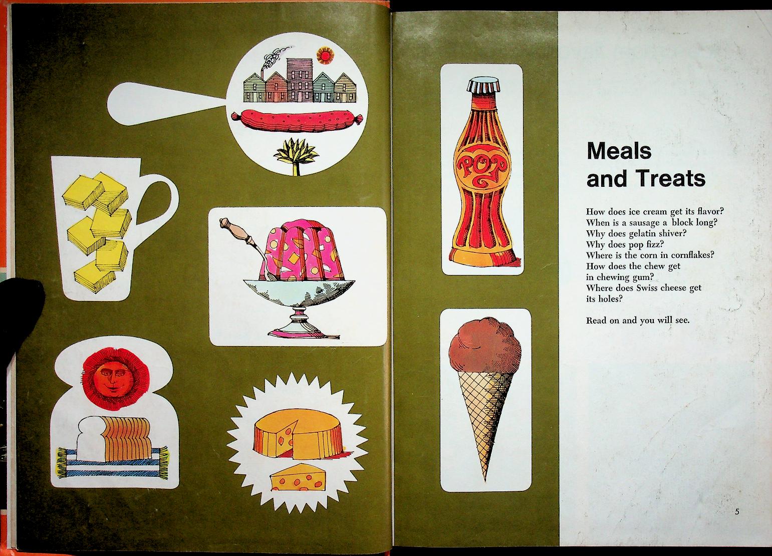 How We Get Things Volume 8 (รูปภาพเก่าแนววินเทจ)