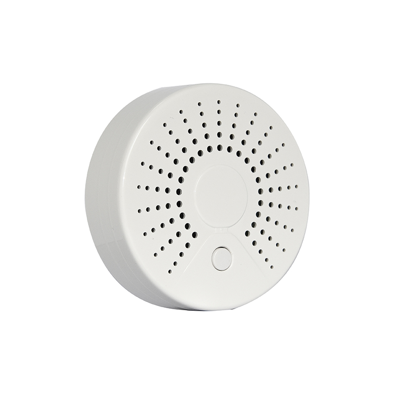 WIFI Smoke Detector