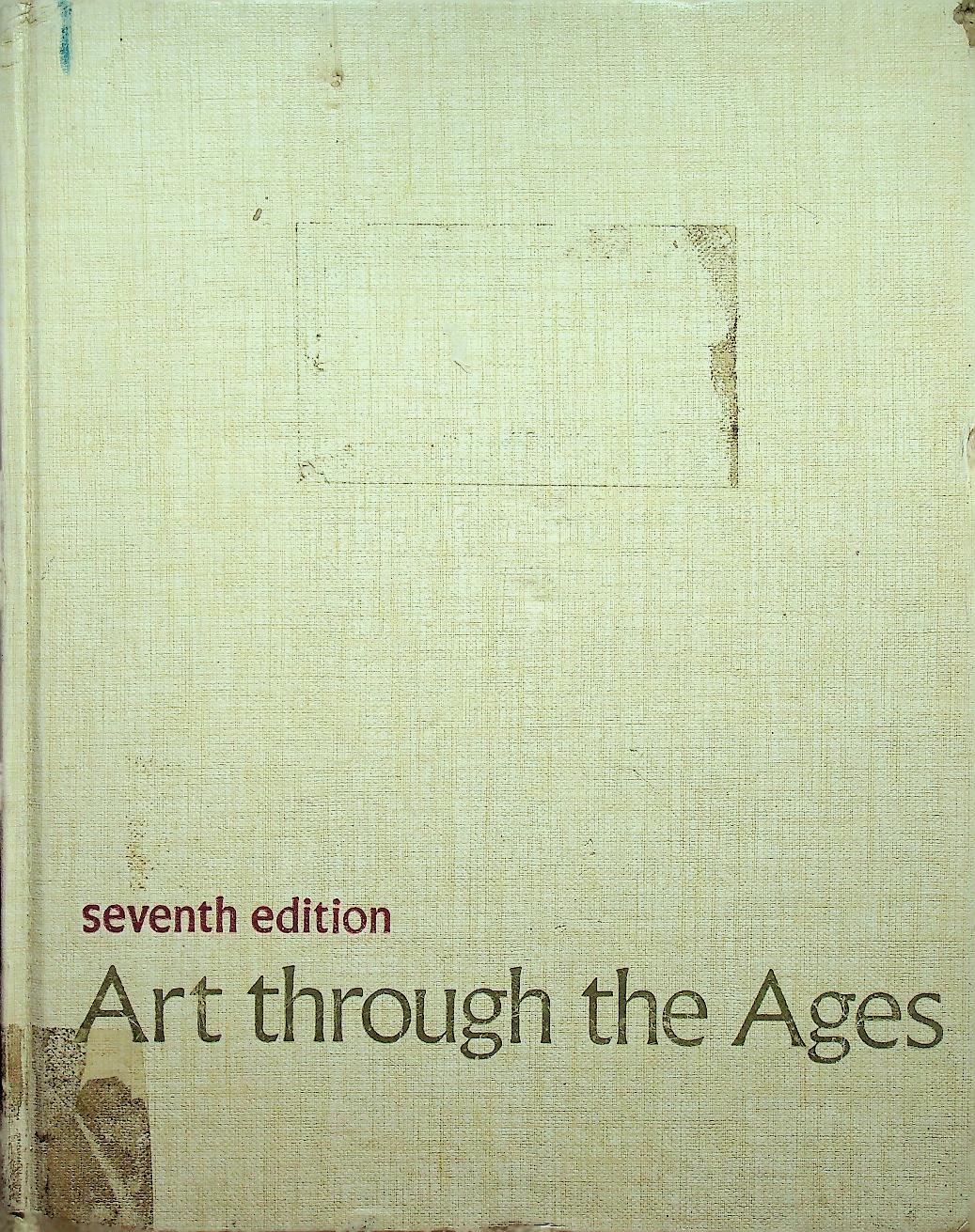 Art through the Ages (ศิลปะ)