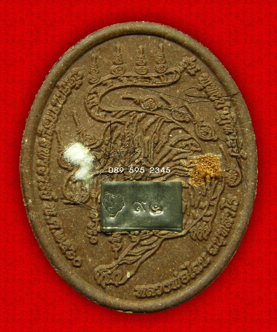 พระผง พุทธปาฏิหาริย์ หลวงพ่อไฉน ฉนฺทสาโร