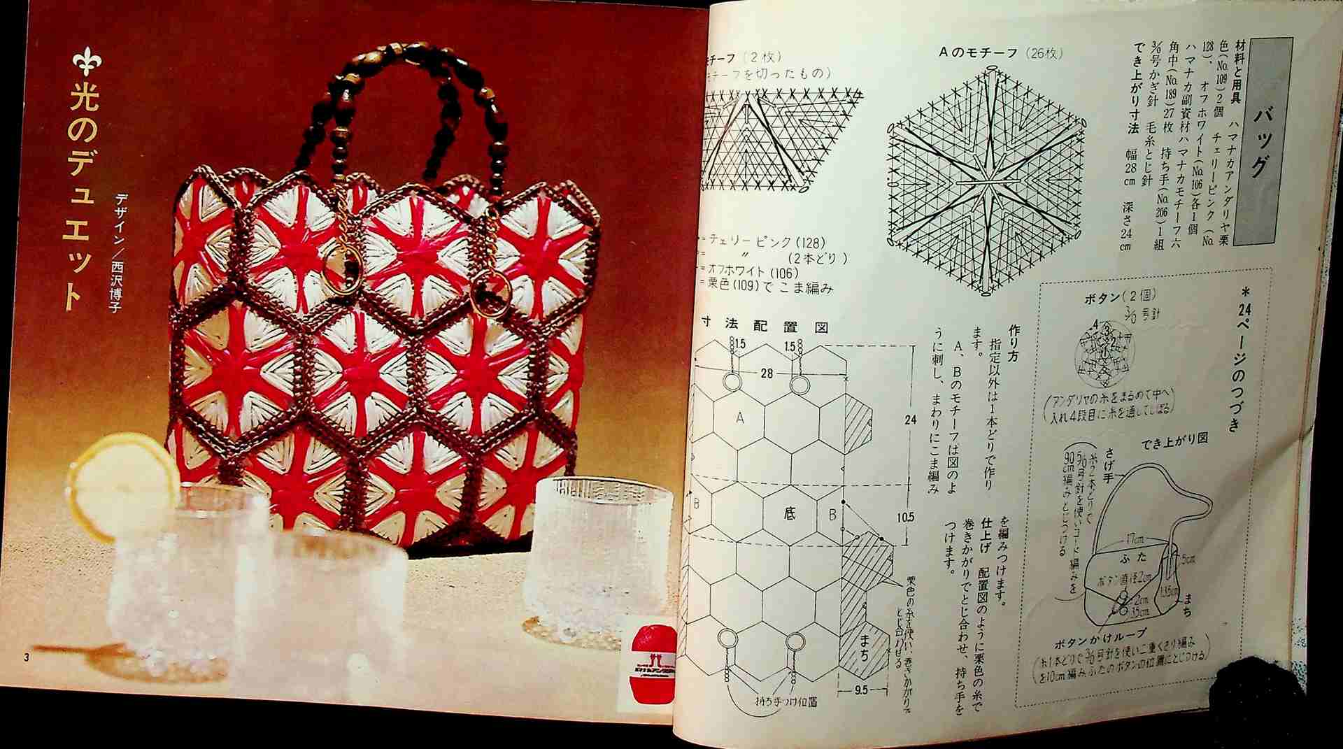 งานถัก ฉบับภาษาต่างประเทศ