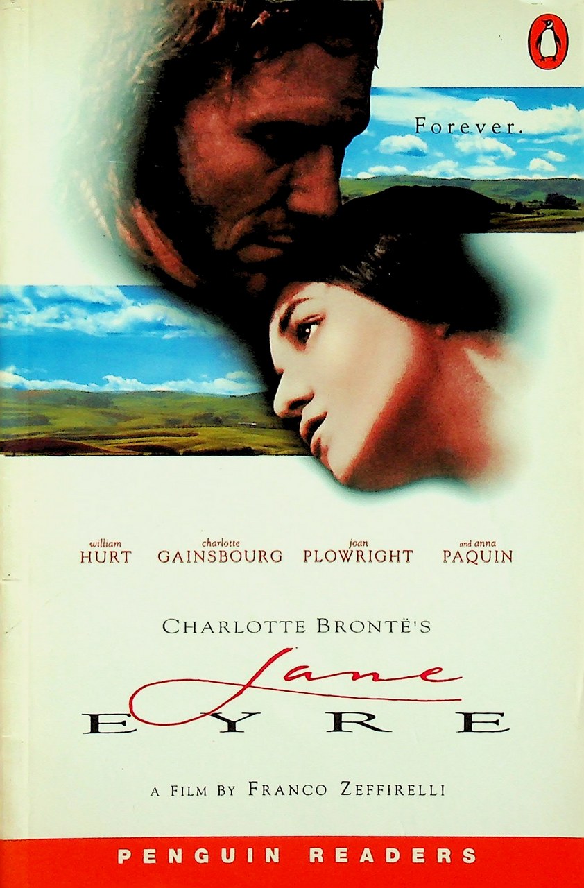 Jane Eyre