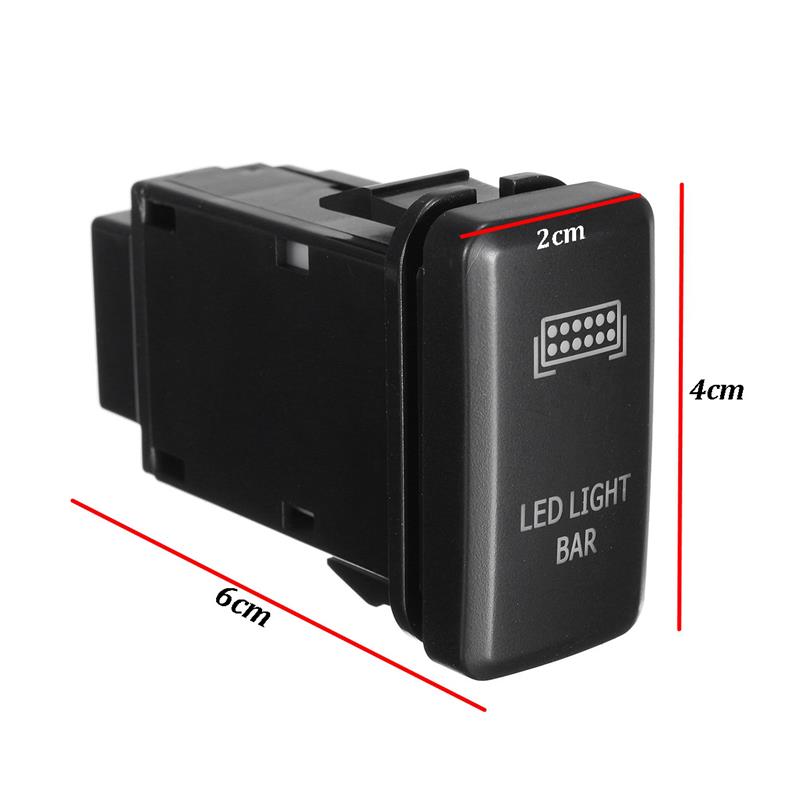 สวิทช์ Toyota switch สำหรับ VIgo Fortuner Innova Commuter