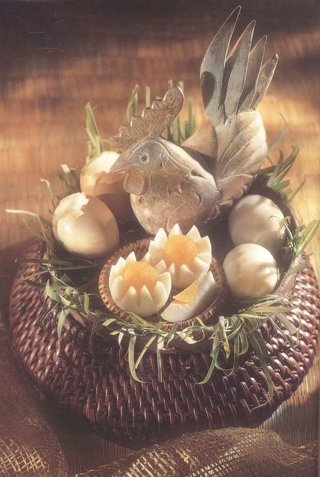 ตำรับไทย Thai Recipes