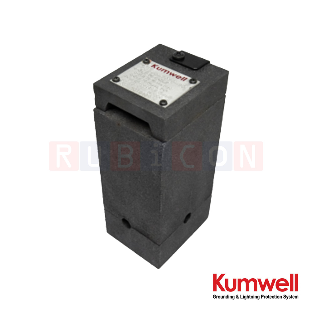 KUMWELL * แม่พิมพ์กราไฟท์สำหรับระบบสายดินและป้องกันฟ้าผ่า (* Graphite Mould for Grounding and Lightning Protection System)