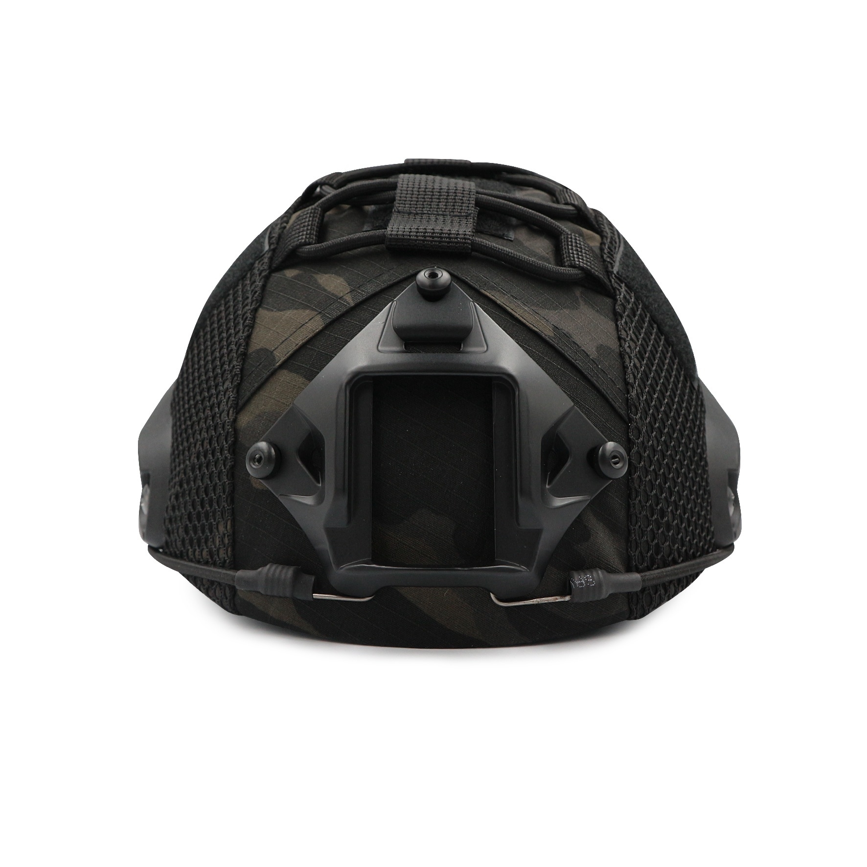 🇹🇭 1251 ไทยแลนด์ แทคติคอล SUPER SET หมวกฟาส **พร้อมติดตั้ง**