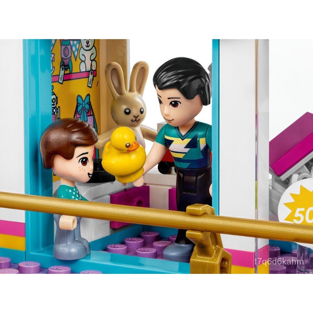 **MTS Toys**เลโก้ Lego 41450 Friends : Heartlake City Shopping Mall