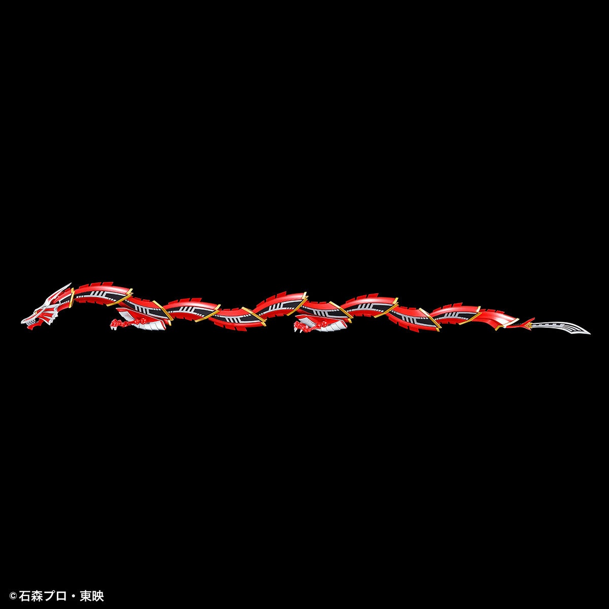 **MTS Toys**Figure-Rise Standard : Masked Rider Ryuki