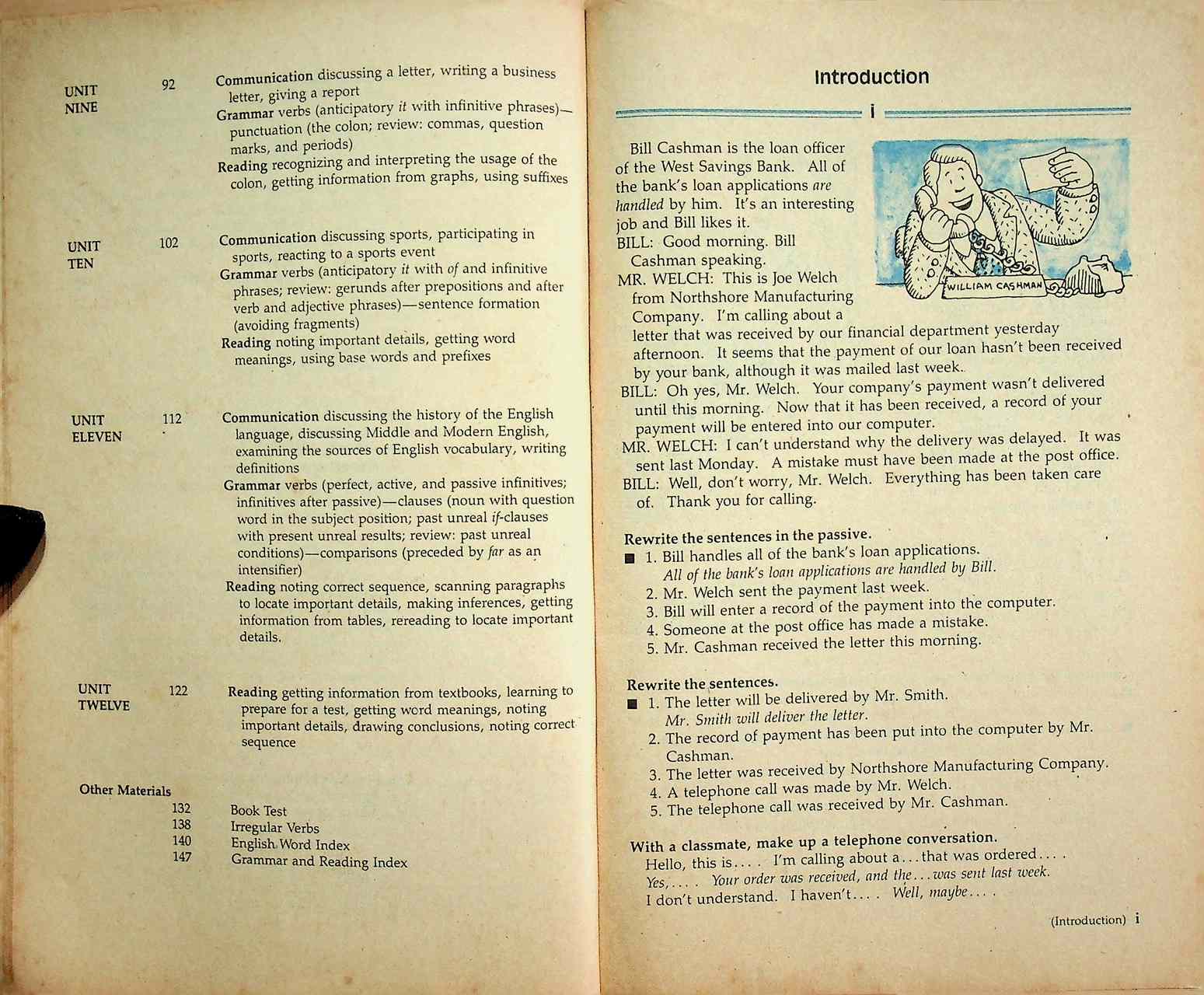 หนังสือเรียนภาษาอังกฤษ อ 513 - อ 514 ENGLISH ALFA ชั้นมัธยมศึกษาปีที่ 5 (ม.5)