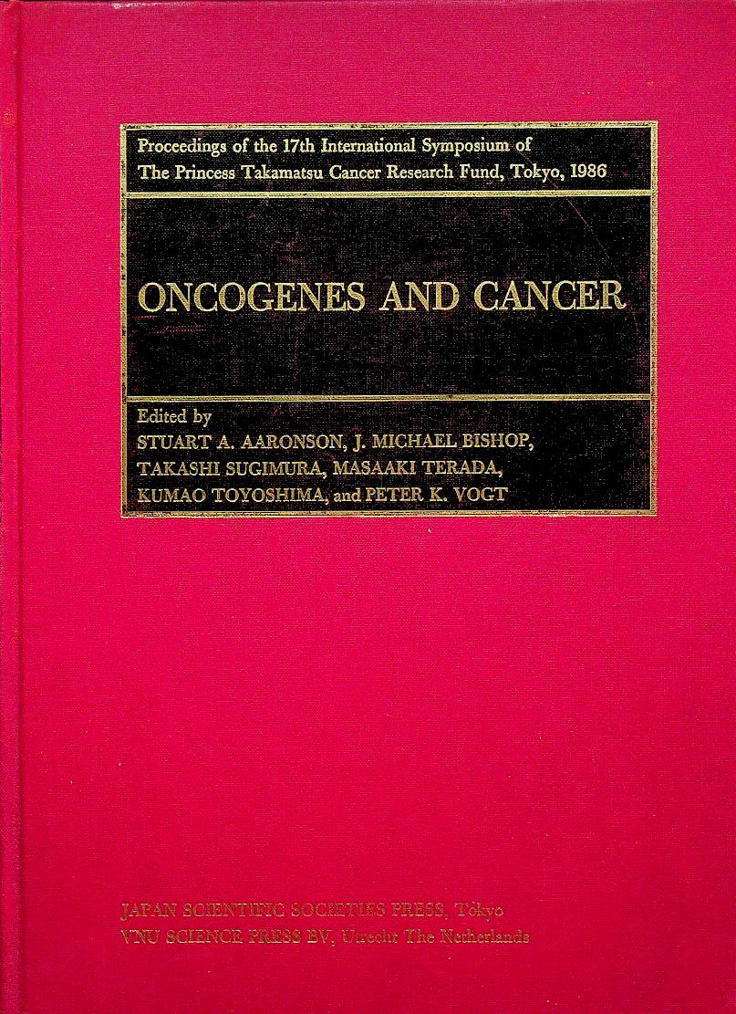 ONCOGENES AND CANCER 17