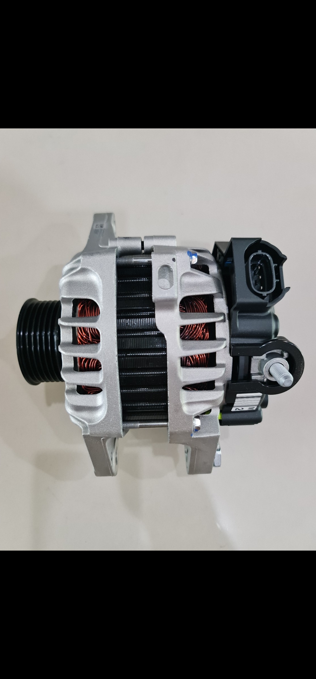 ไดชาร์จ Kia Rio 1.4 2013 -ใหม่แท้