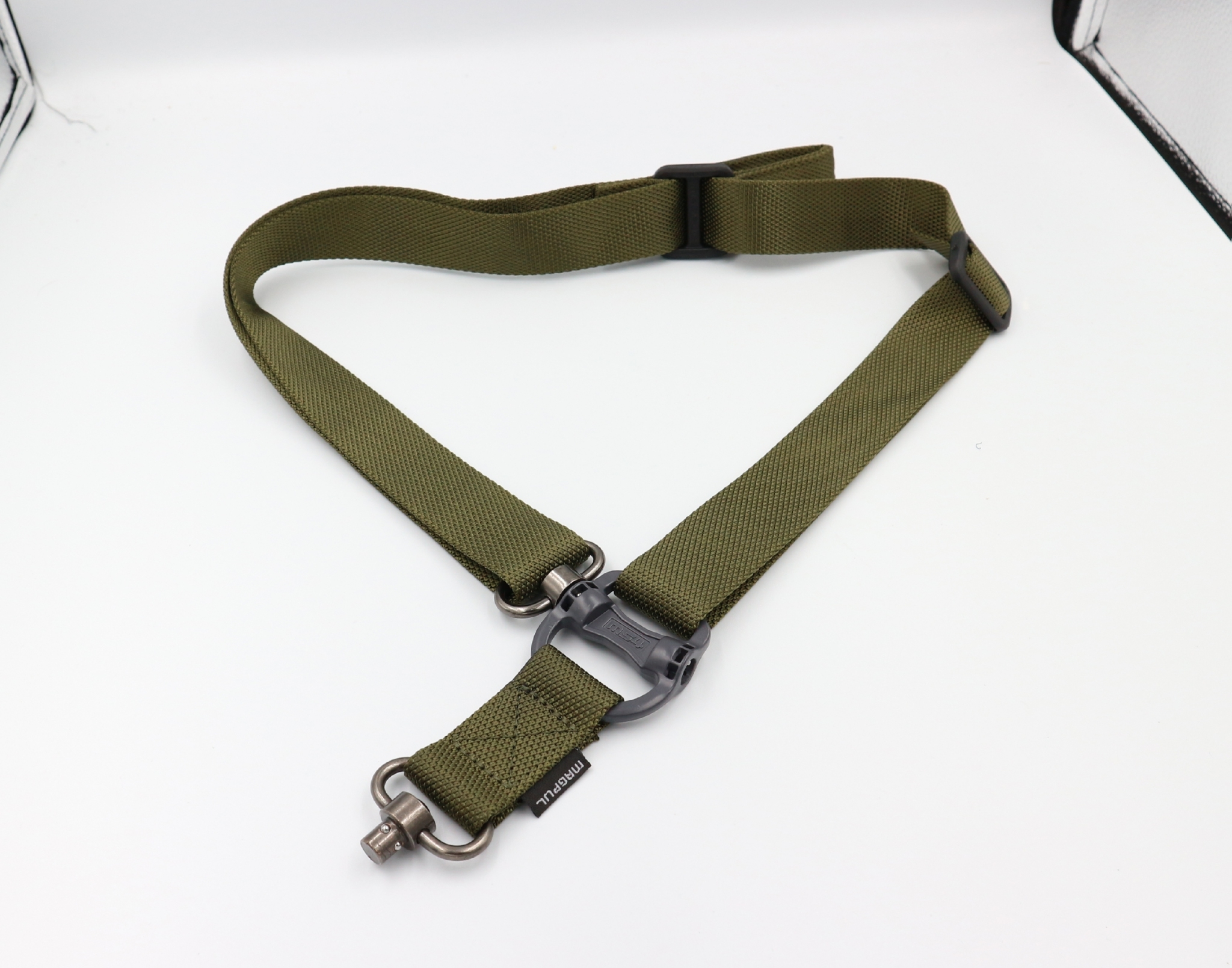 🇹🇭 944 ไทยแลนด์ แทคติคอล สายสะพาย MS 4 เเข็งเเรง ทนทาน ใช้งานได้คุ้มค่า Thailand Tactical