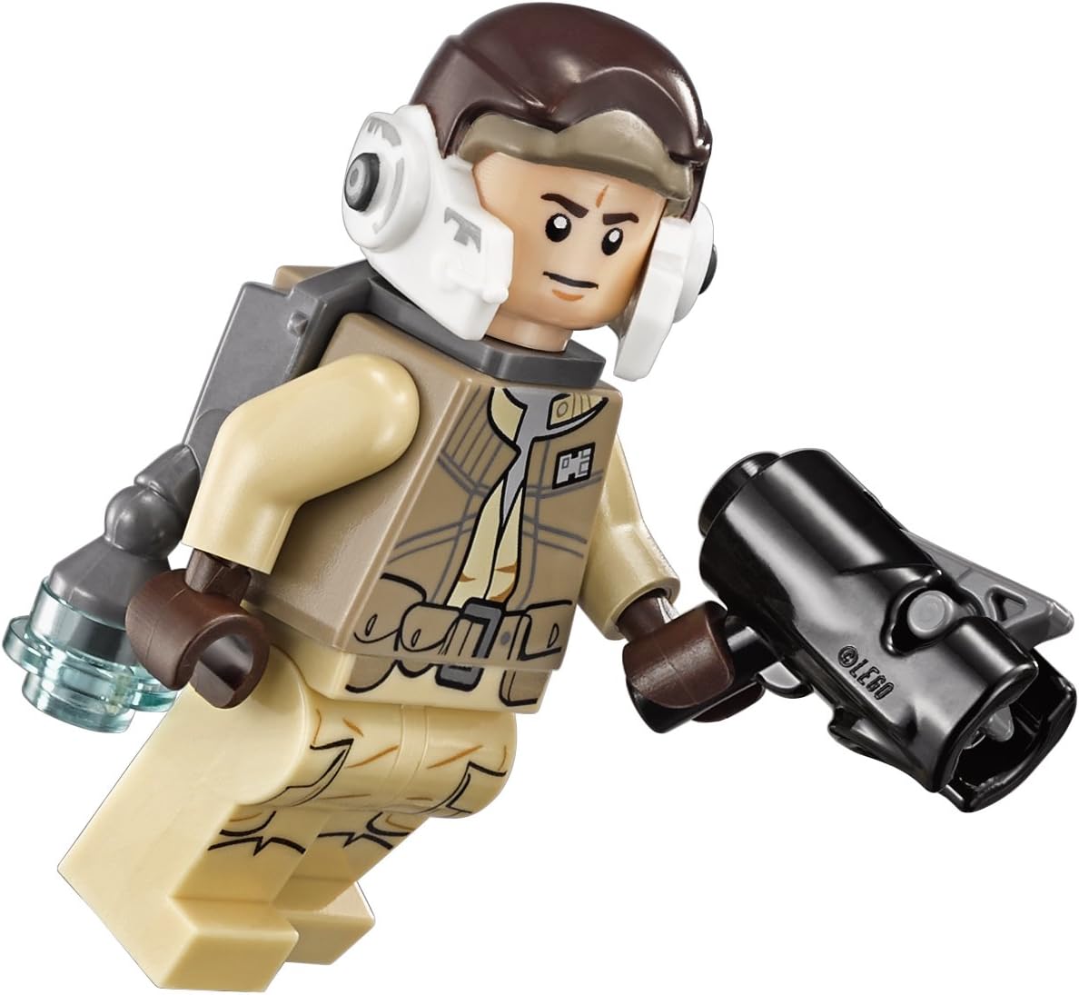 **MTS Toys**เลโก้ Lego Star Wars 75133 : Rebel Alliance Battle Pack