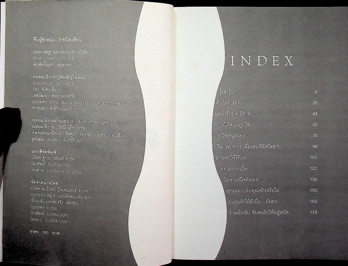 จีบผู้ชายน่ะ...ง่ายนิดเดียว