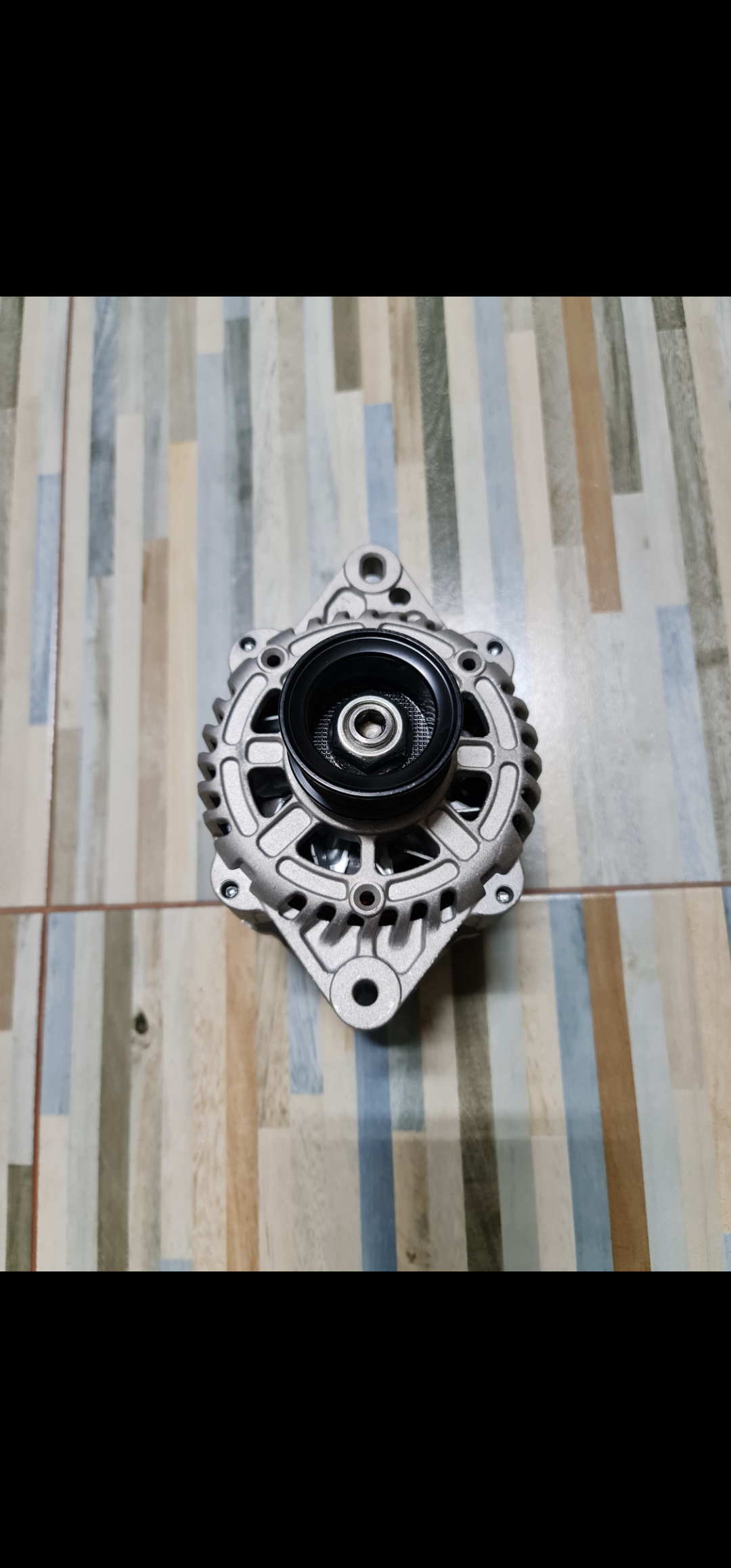 ไดชาร์จ Chevrolet Cruze 1.6 เบนซิน-ใหม่แท้