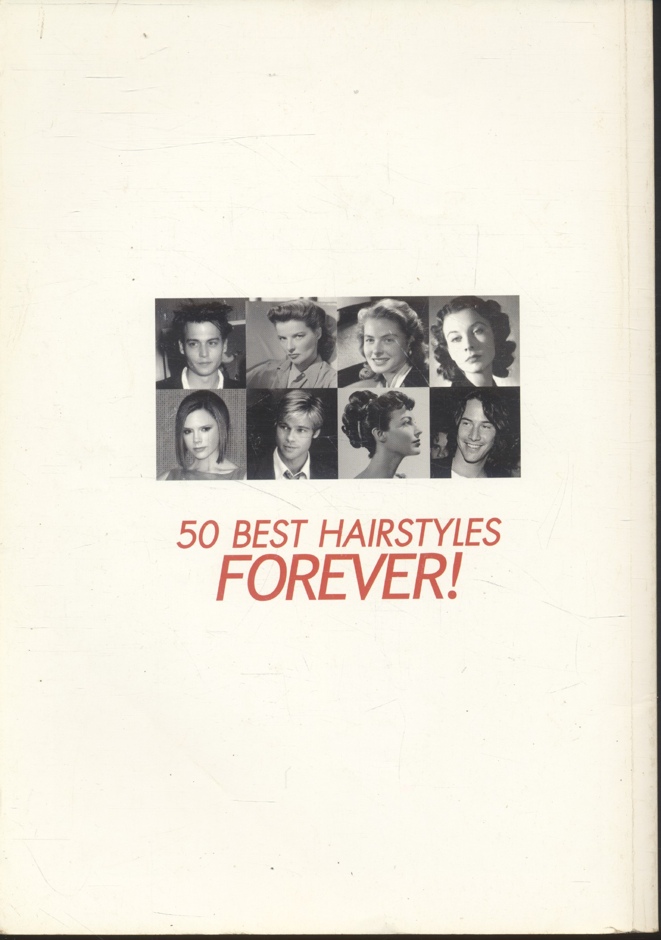 50 ทรงคลาสสิกจากอดีตถึงปัจจุบัน 50 BEST HAIR STYLES FOREVER