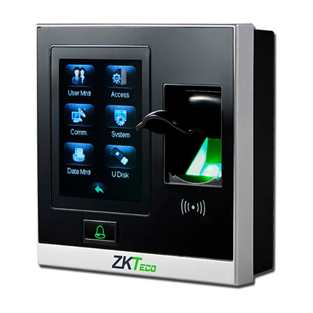Access control รุ่น SF400(ZLM60)