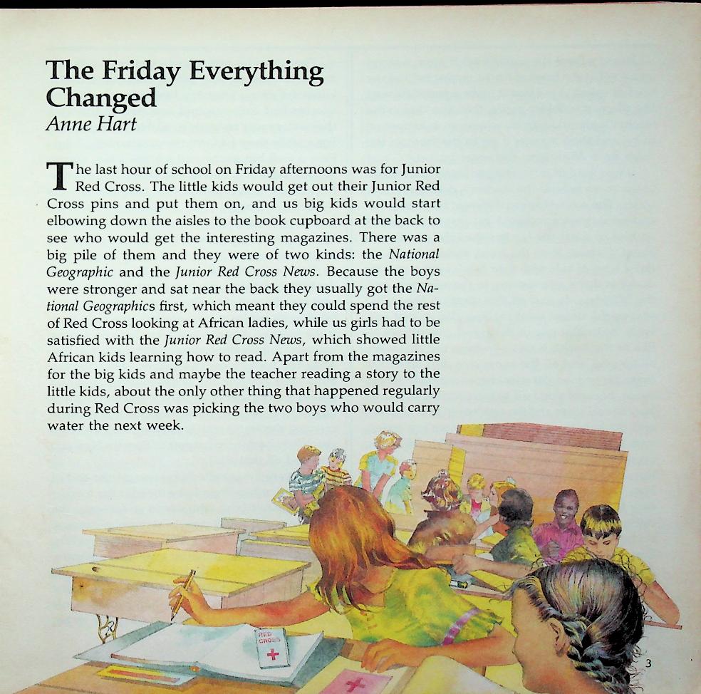 CONTEXTS anthology two