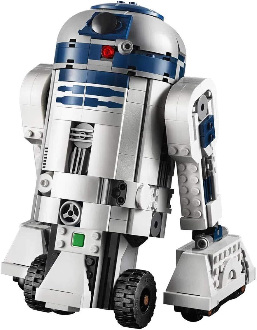 **MTS Toys**เลโก้ Lego Star Wars 75253 : Droid Commander