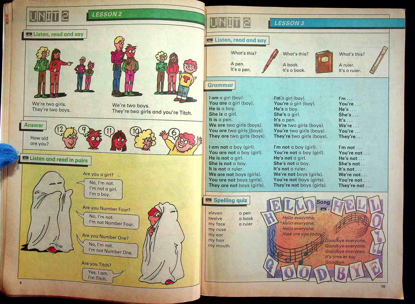 หนังสือเรียนภาษาอังกฤษ Outset รายวิชา อ 021 เสริมทักษะ 1 ระดับมัธยมศึกษาตอนต้น (หนังสือเรียน+แบบฝึกหัด)