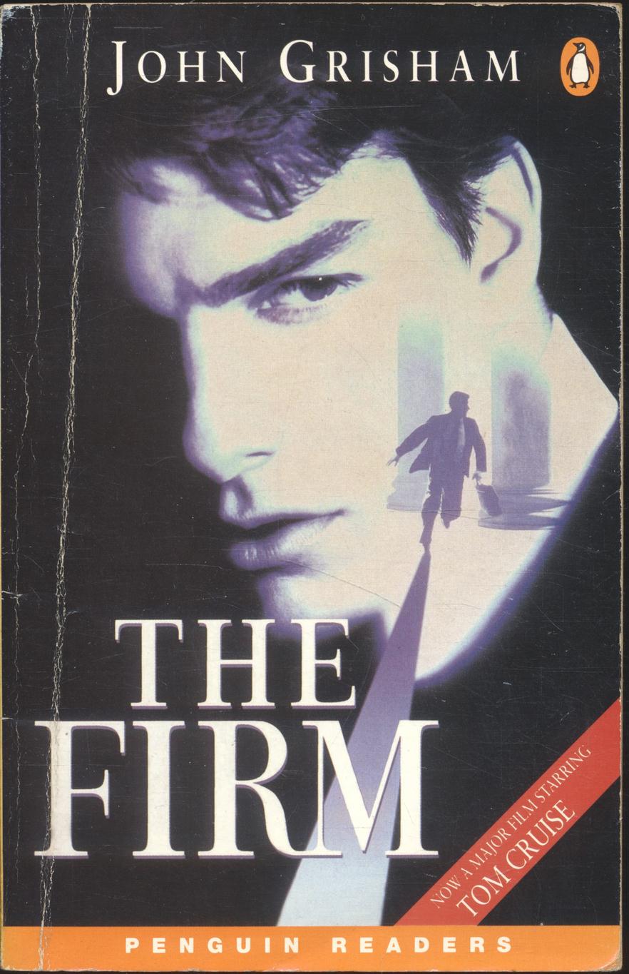 THE FIRM (JOHN GRISHAM)