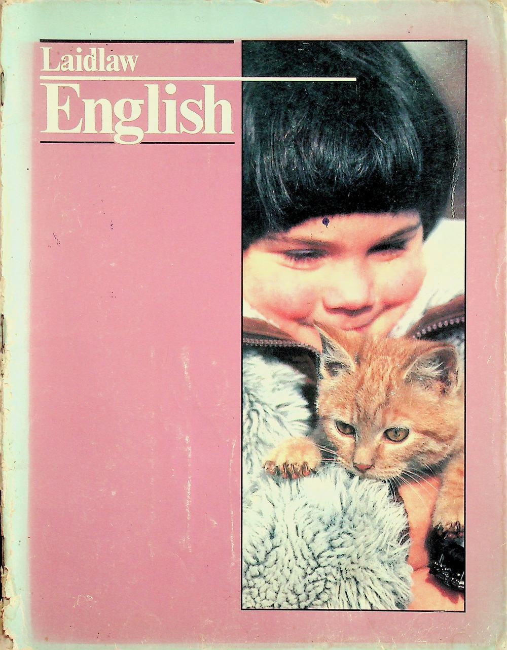 Laidlaw English