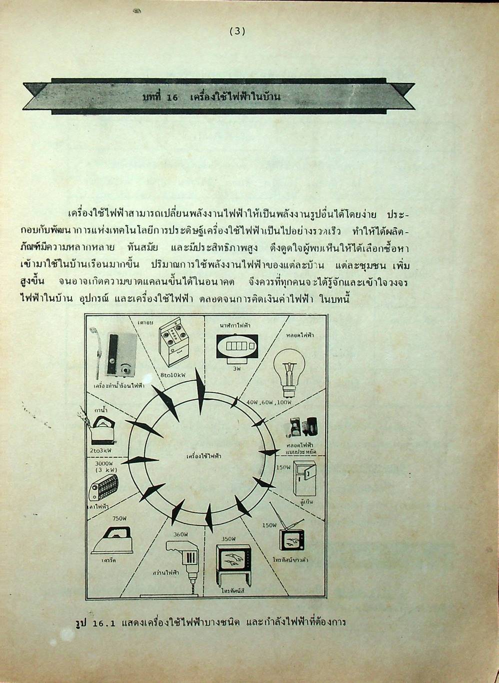 วิทยาศาสตร์ ม.3 เล่ม 6 ว 306