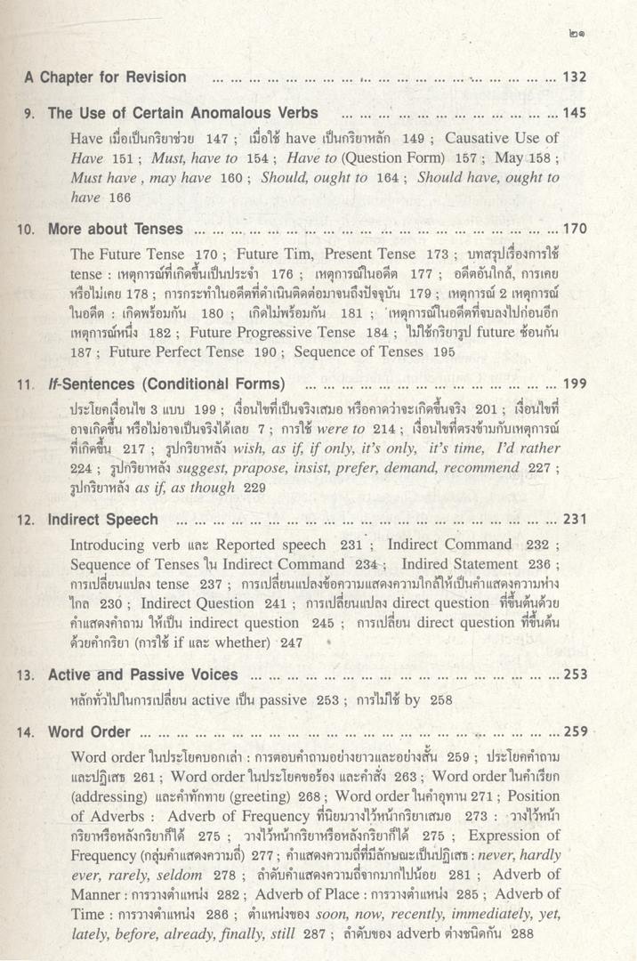 STANDARD GRAMMAR & EXPRESSION 3