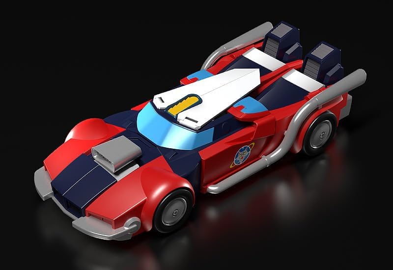 **MTS Toys**Moderoid : Braiger ของแท้จากญี่ปุ่น